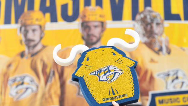 Foam Catfish Giveaway