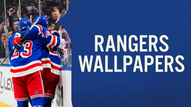 NYR - Fans - Wallpapers
