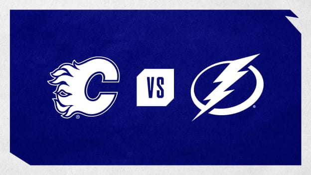 Lightning vs. Flames