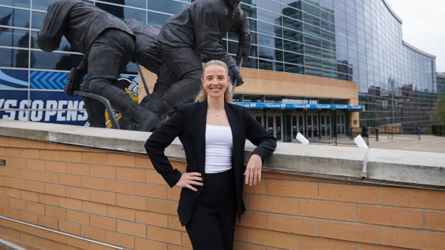 Alex Hay - Membership Service Representative