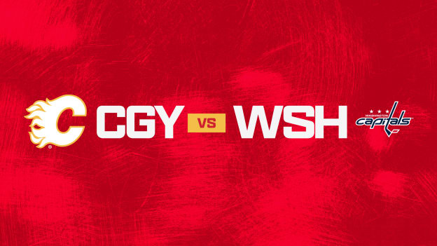 CGY vs WSH