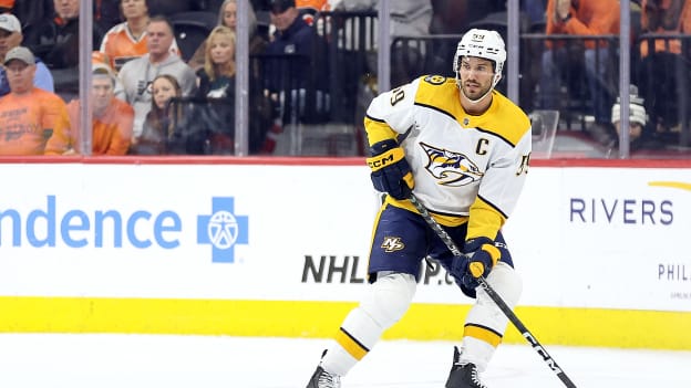 Best of Roman Josi: 2022-2023 Season