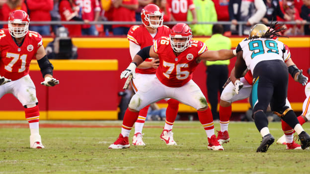 Laurent Duvernay-Tardif (5)