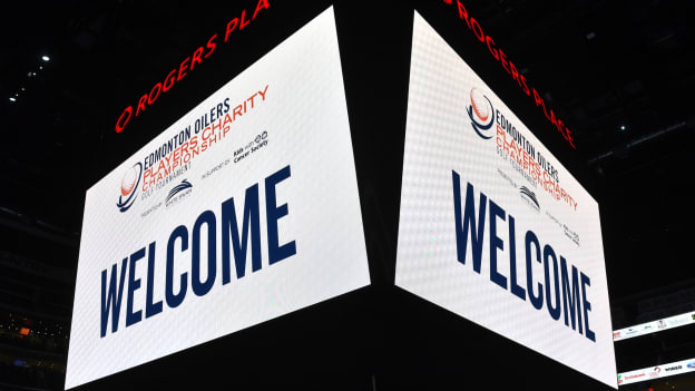 GALLERY: Edmonton Oilers Players Charity Championship Golf Gala