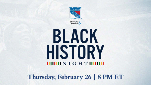 Black History Night