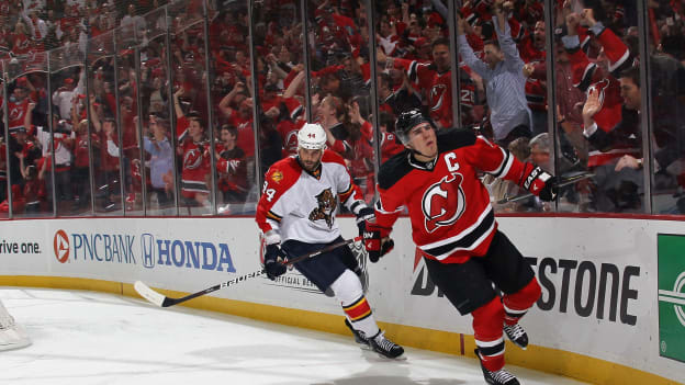 Florida Panthers v New Jersey Devils - Game Four