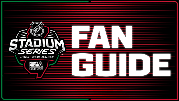 stadium series fan guide promo