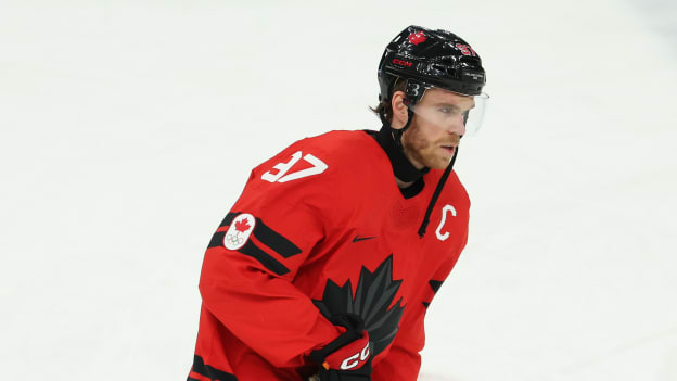 Ice Hockey - Milano Cortina 2026 Winter Olympics: Day 14