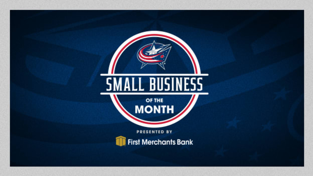 Small Business of the Month, pres. by First Merchants Bank