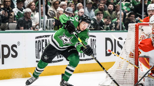 Game 3 | Dallas Stars vs. Calgary Flames