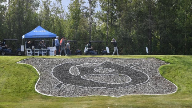 GALLERY: Edmonton Oilers Players Charity Championship Golf Tournament