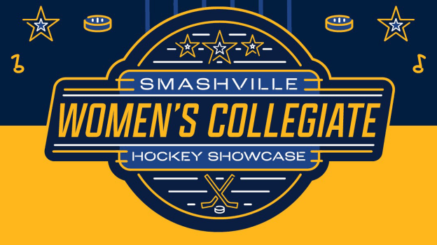 <center>Smashville Women's Collegiate Showcase</center>