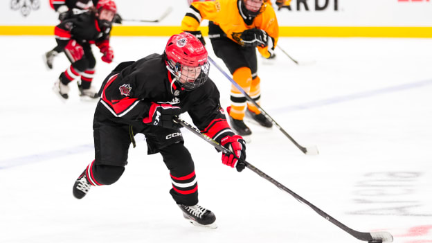 PHOTOS: 2024 Charles B. Wang Hope Cup