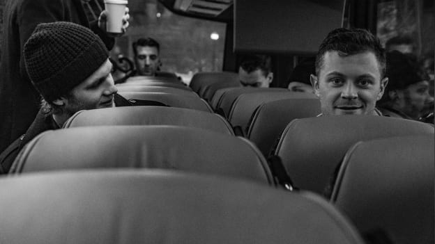 Going Places: Washington D.C.