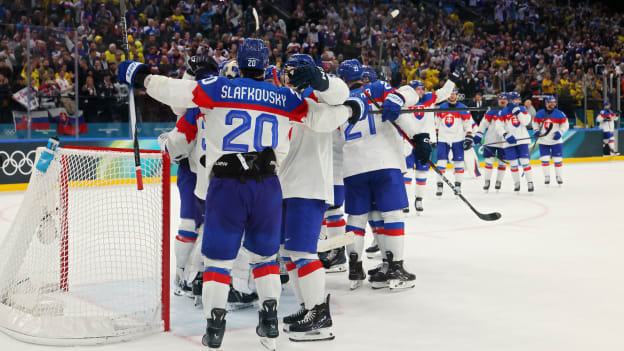 NAJLEPŠIA PREHRA V ŽIVOTE