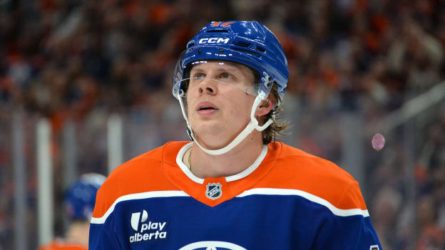 Kasperi Kapanen ei vielä tiedä tulevaisuuttaan