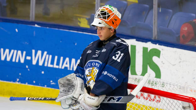 Rautiaiselle ansaittu Lasse Oksanen -palkinto