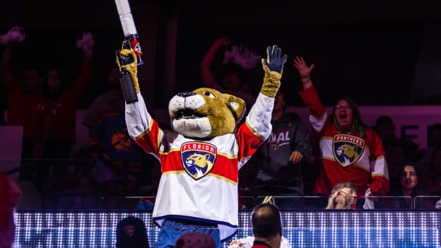 Game 1 Stanley Cup Final Watch Party