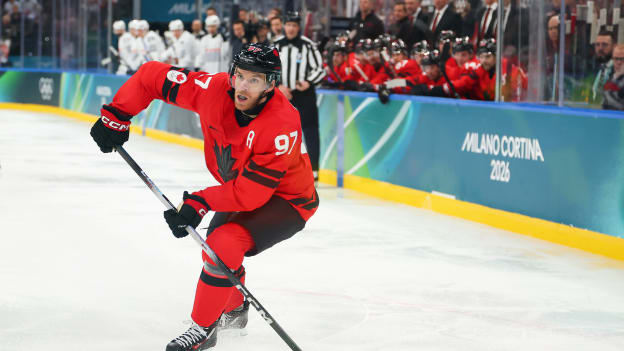 Ice Hockey - Milano Cortina 2026 Winter Olympics: Day 9