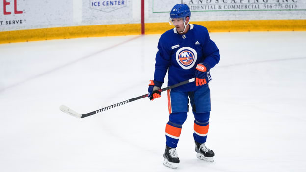 PHOTOS: Practice Oct. 13, 2023