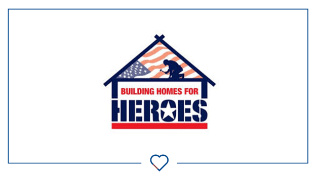 Nov. 9, 2024 - Building Homes for Heroes