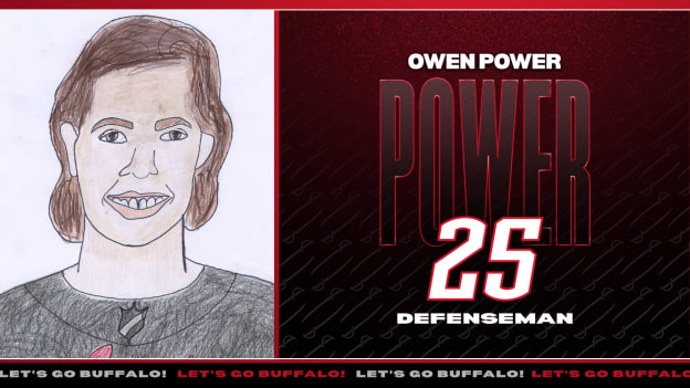 25 Owen Power