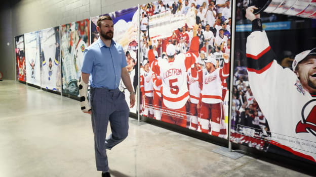 2025 Stanley Cup Final - Game Six