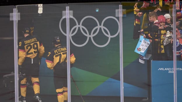 Ice Hockey - Milano Cortina 2026 Winter Olympics: Day 12