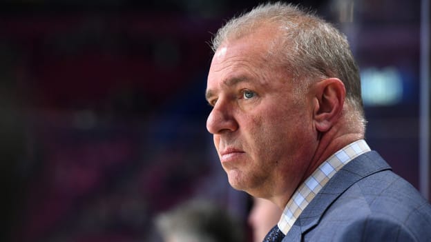 Michel-Therrien 9-9