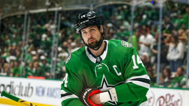 Game 3 | Dallas Stars vs. Calgary Flames