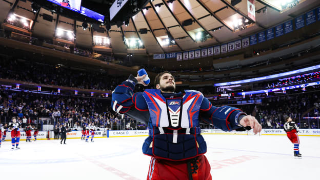 2025 Blueshirts Off Our Backs