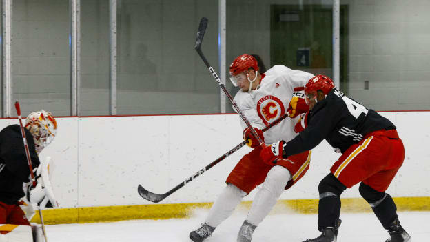 Photo Gallery - Development Camp Day 1