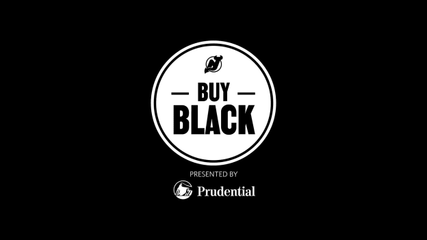 Buy Black presented by Prudential