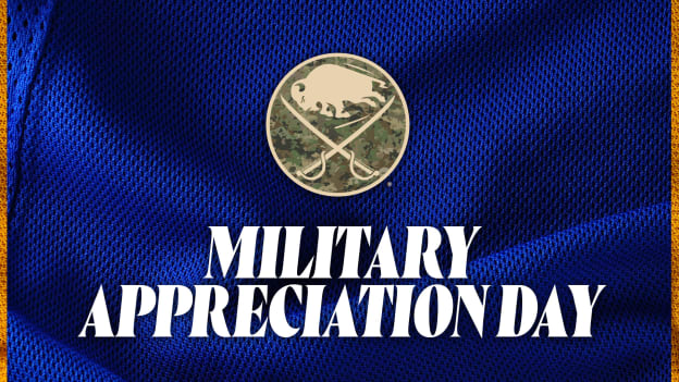 Military Appreciation Night