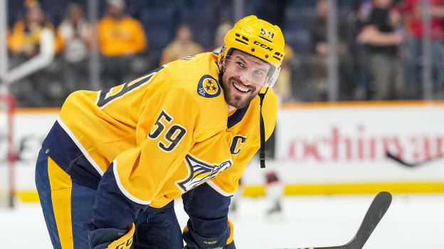 Best of Roman Josi: 2022-2023 Season