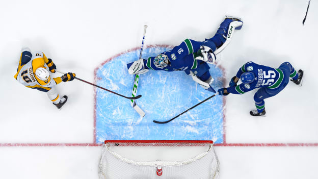 Best of Colton Sissons: 2022-2023 Season