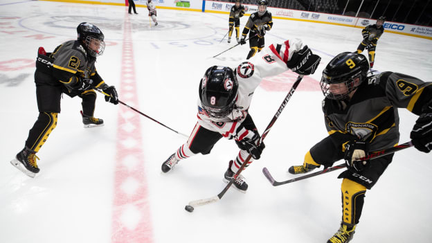 2019 Avalanche International Qualifier