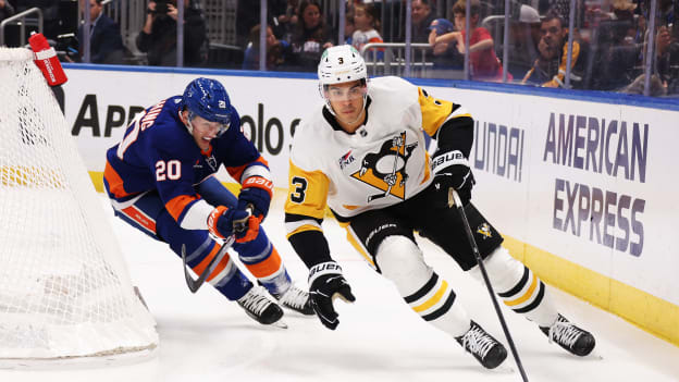 UBS Postgame Photos: Islanders 4, Penguins 3 SO