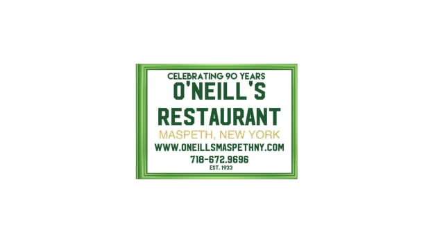 O'Neills Restaurant