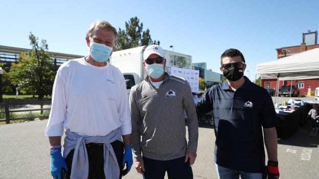 2020 Equipment Drive Community KSE Charities A Precious Child