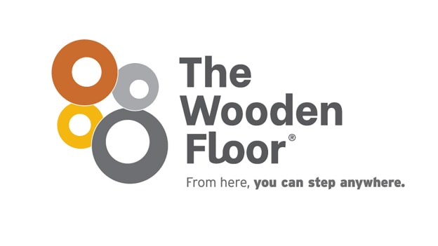 The Wooden Floor