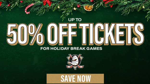 12 Days of Ducksmas Daily Deals and Discounts!