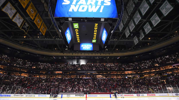 NHL 4 Nations Face-Off - Canada v Finland