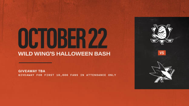 Wild Wing's Halloween Bash