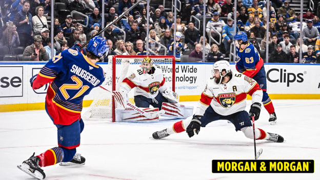 Jan. Goal of the Month