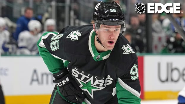 NHL EDGE: Suomen ja Ruotsin olympiavahvuudet puntarissa