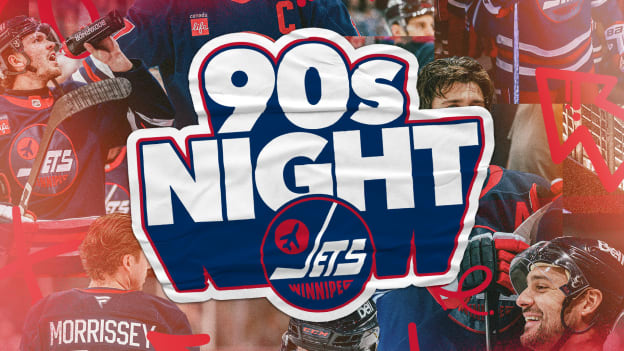 90's Night