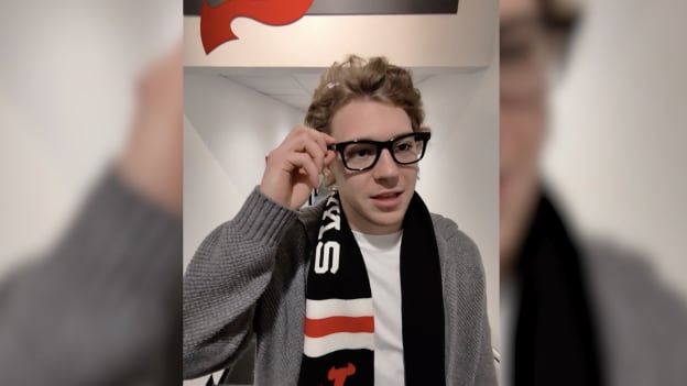 Grits and Amanda Sweep the Deck Preview