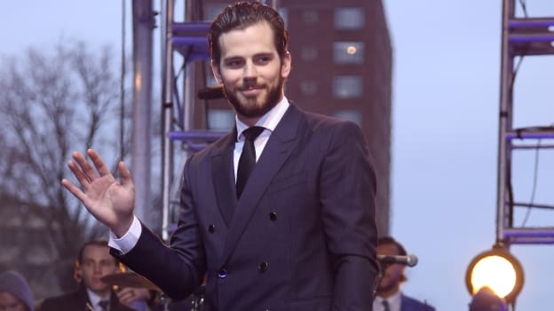 Photos | Tyler Seguin at 2020 NHL All-Star Weekend