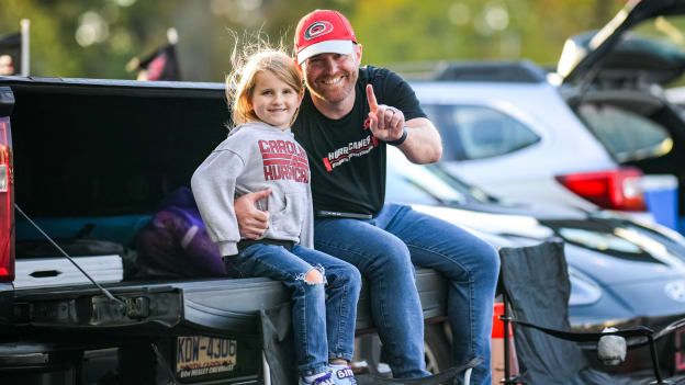 Gallery: 2025-26 Opening Night